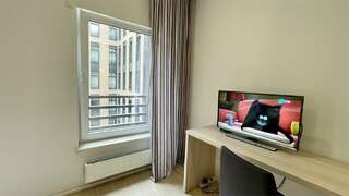 Гостиница Avenue-Apart Санкт-Петербург Studio Superior-4