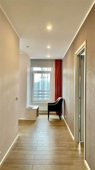 Гостиница Avenue-Apart Санкт-Петербург Family-9