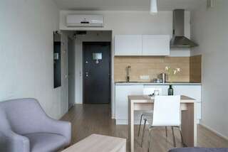 Гостиница Avenue-Apart Санкт-Петербург Studio-5