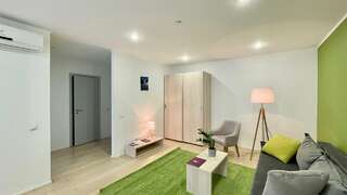 Гостиница Avenue-Apart Санкт-Петербург Studio Superior-2