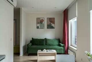 Гостиница Avenue-Apart Санкт-Петербург Comfort-2
