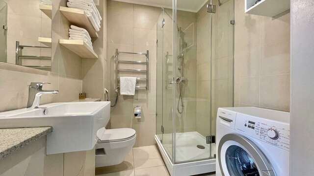 Гостиница Avenue-Apart Санкт-Петербург-177