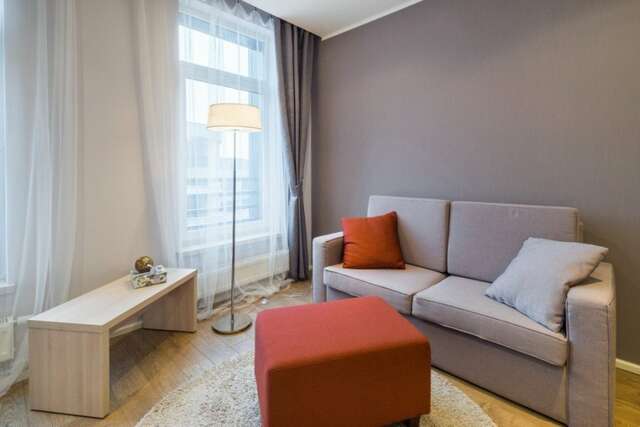 Гостиница Avenue-Apart Санкт-Петербург-7