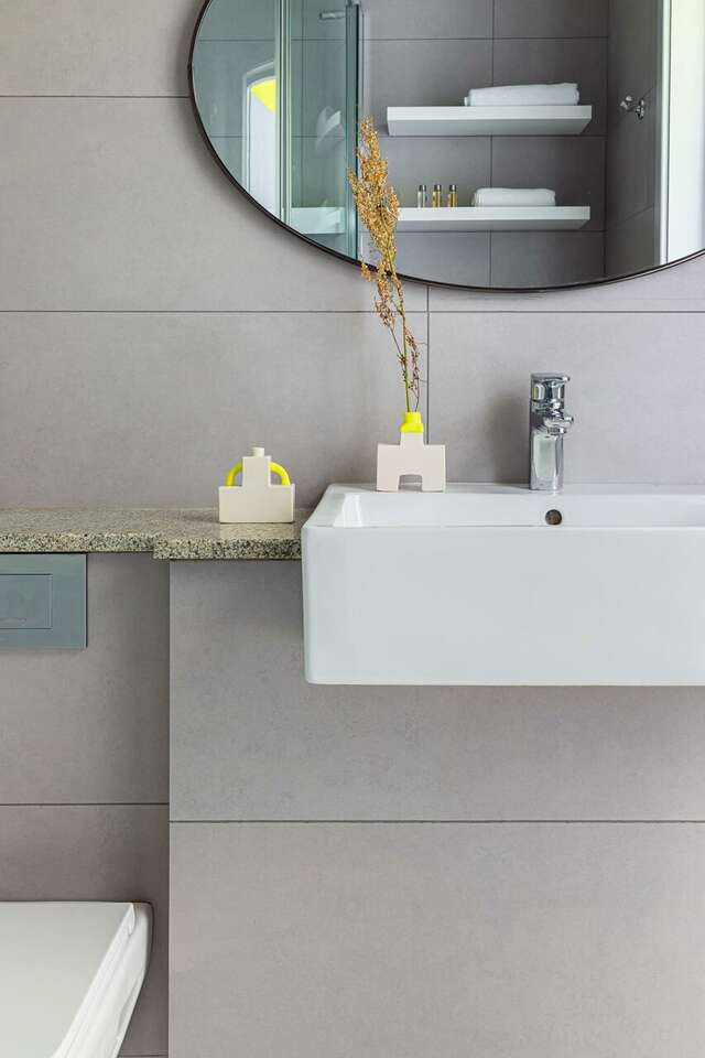 Гостиница Avenue-Apart Санкт-Петербург-153