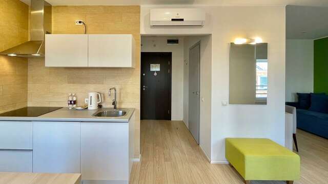 Гостиница Avenue-Apart Санкт-Петербург-175