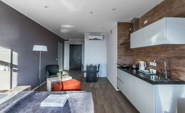 Гостиница Avenue-Apart Санкт-Петербург-110