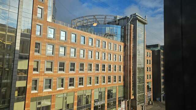 Гостиница Avenue-Apart Санкт-Петербург-236