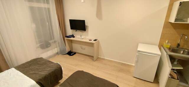 Гостиница Avenue-Apart Санкт-Петербург-233