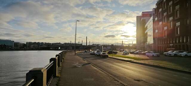 Гостиница Avenue-Apart Санкт-Петербург-186