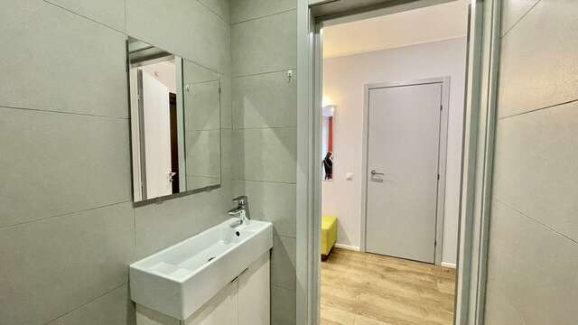 Гостиница Avenue-Apart Санкт-Петербург-171