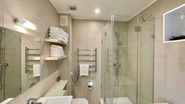 Гостиница Avenue-Apart Санкт-Петербург-155