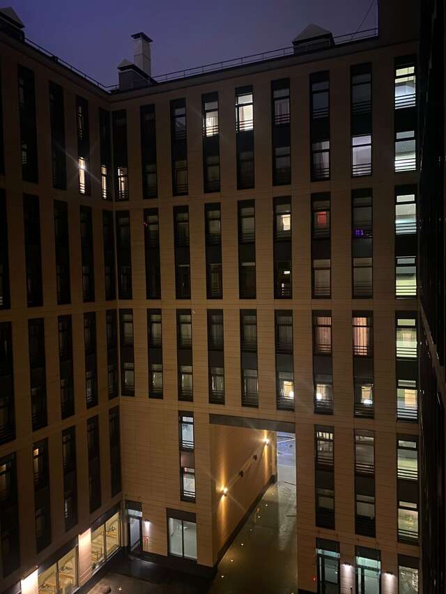 Гостиница Avenue-Apart Санкт-Петербург-238