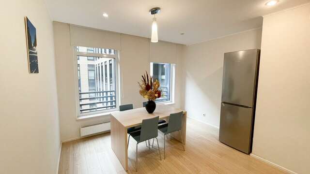 Гостиница Avenue-Apart Санкт-Петербург-160