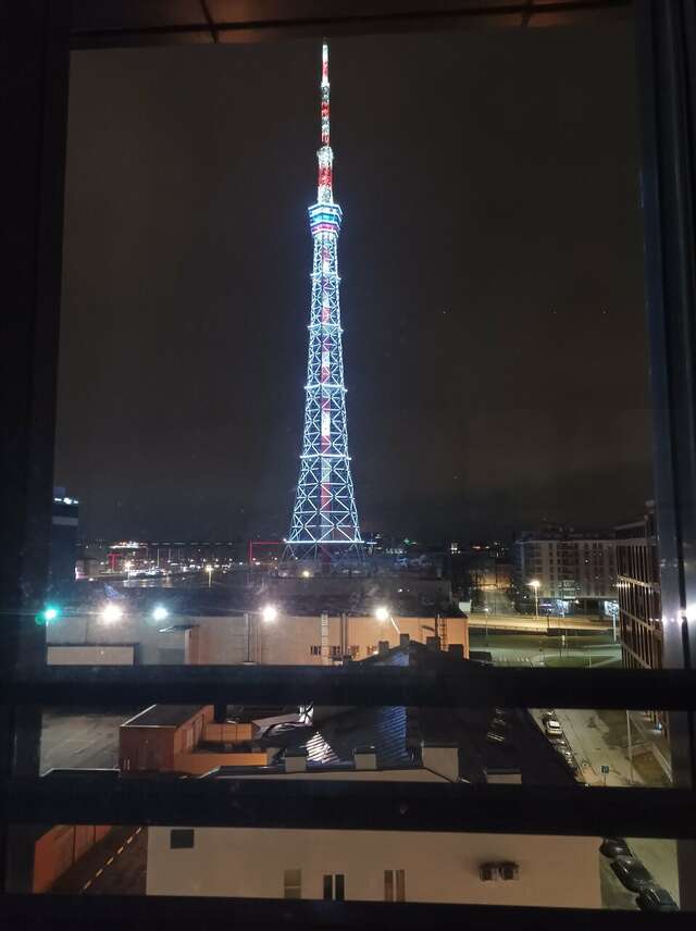 Гостиница Avenue-Apart Санкт-Петербург-240