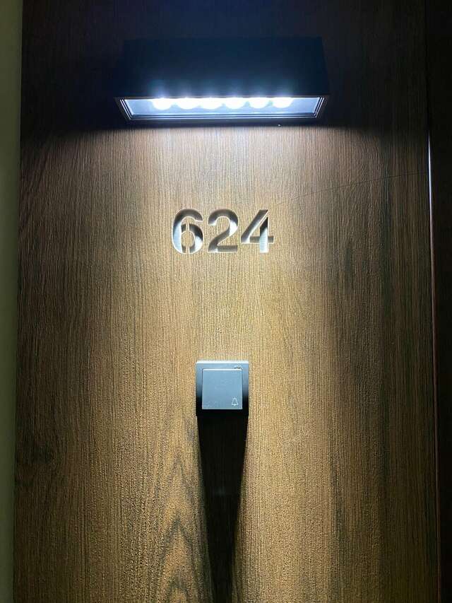 Гостиница Avenue-Apart Санкт-Петербург-208