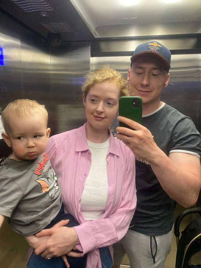 Гостиница Avenue-Apart Санкт-Петербург-234