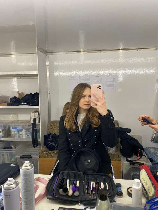 Гостиница Avenue-Apart Санкт-Петербург-205