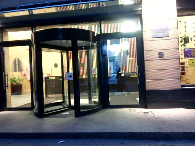 Гостиница Avenue-Apart Санкт-Петербург-10