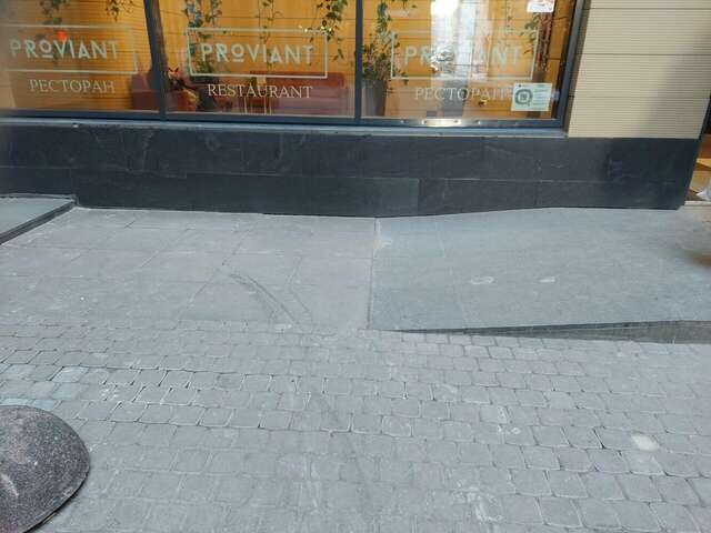 Гостиница Avenue-Apart Санкт-Петербург-94