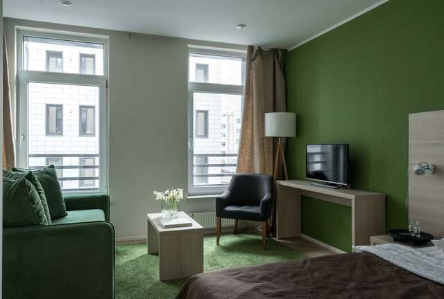 Гостиница Avenue-Apart Санкт-Петербург-20