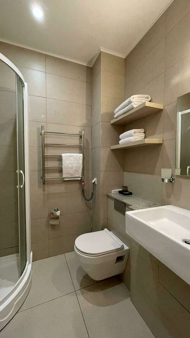 Гостиница Avenue-Apart Санкт-Петербург-183