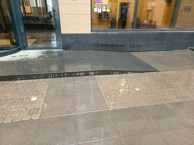 Гостиница Avenue-Apart Санкт-Петербург-21