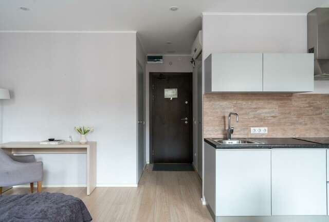 Гостиница Avenue-Apart Санкт-Петербург-127