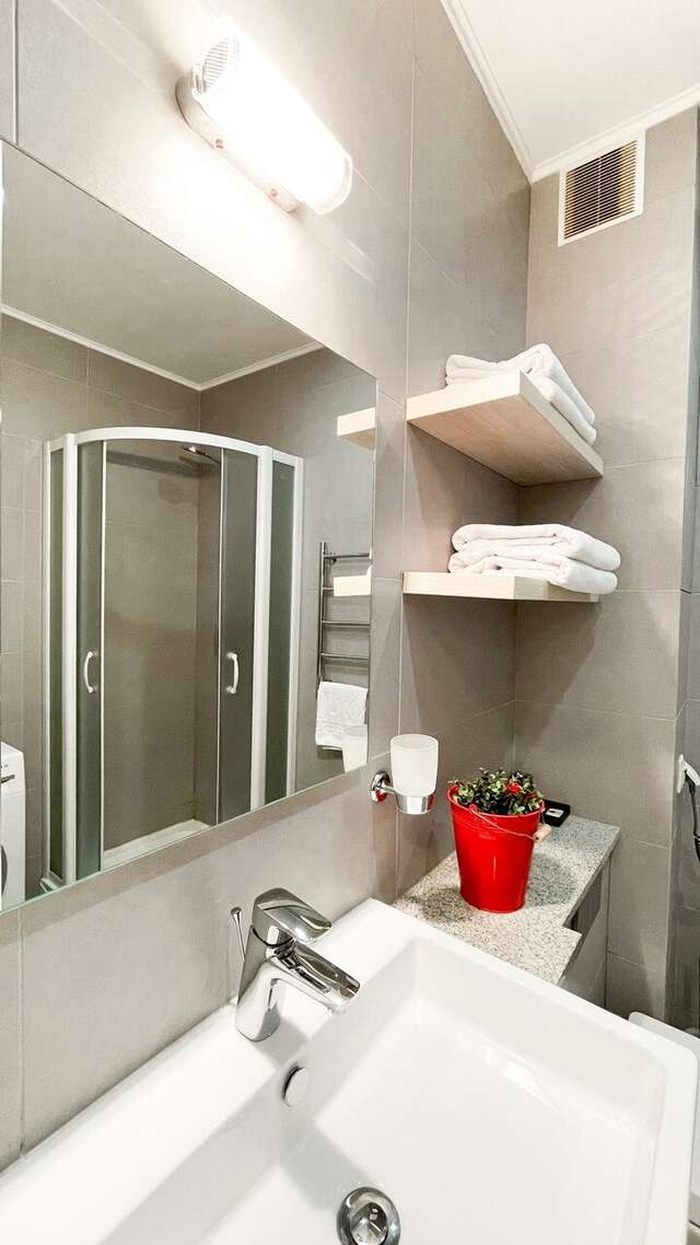 Гостиница Avenue-Apart Санкт-Петербург-104