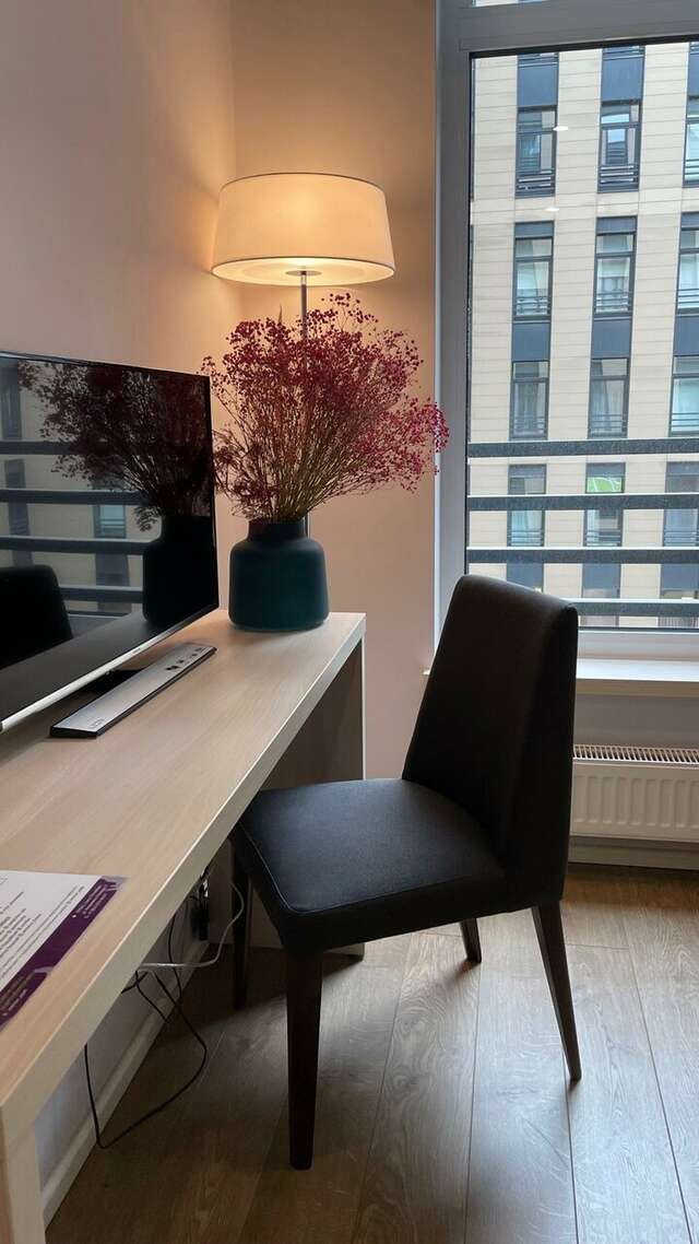 Гостиница Avenue-Apart Санкт-Петербург-27