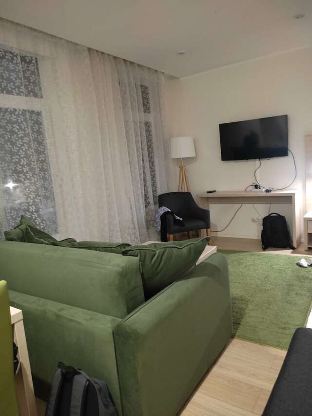 Гостиница Avenue-Apart Санкт-Петербург-252