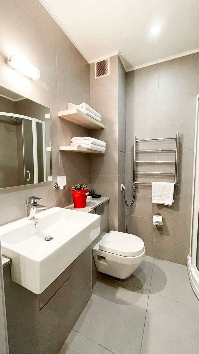 Гостиница Avenue-Apart Санкт-Петербург-154