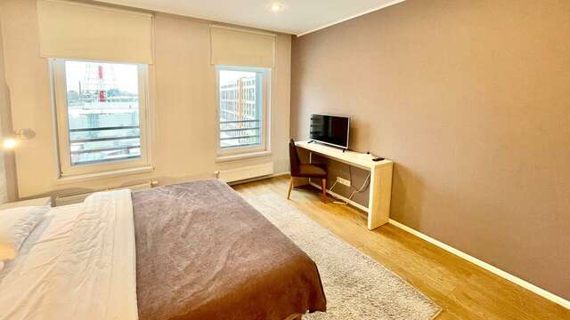 Гостиница Avenue-Apart Санкт-Петербург-85