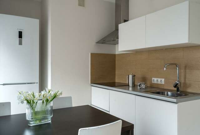 Гостиница Avenue-Apart Санкт-Петербург-180