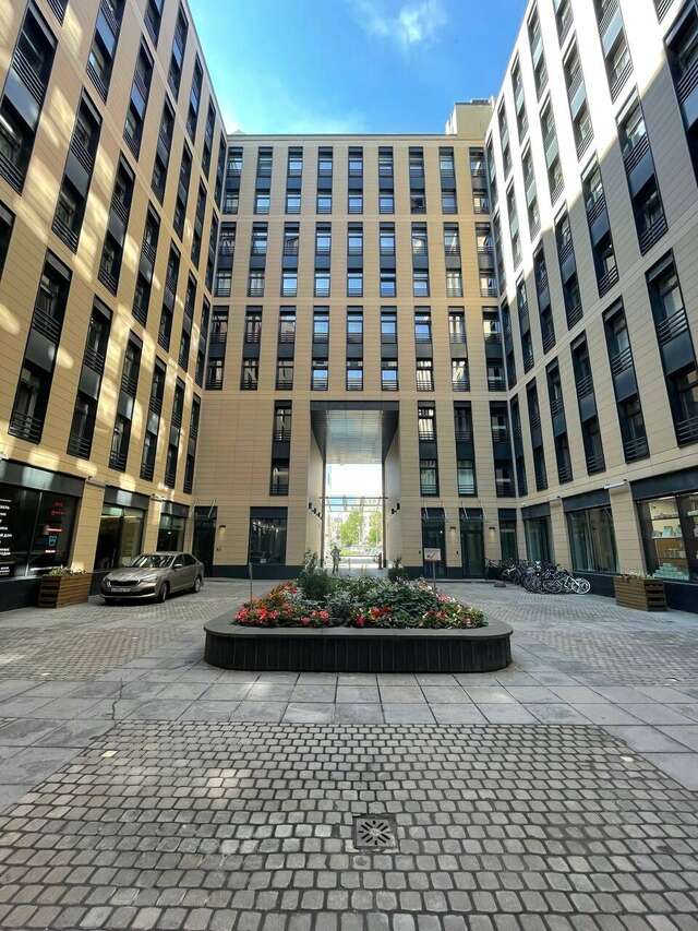 Гостиница Avenue-Apart Санкт-Петербург-231