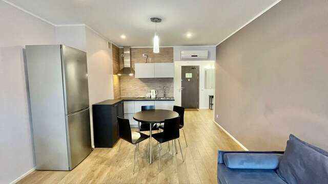 Гостиница Avenue-Apart Санкт-Петербург-61