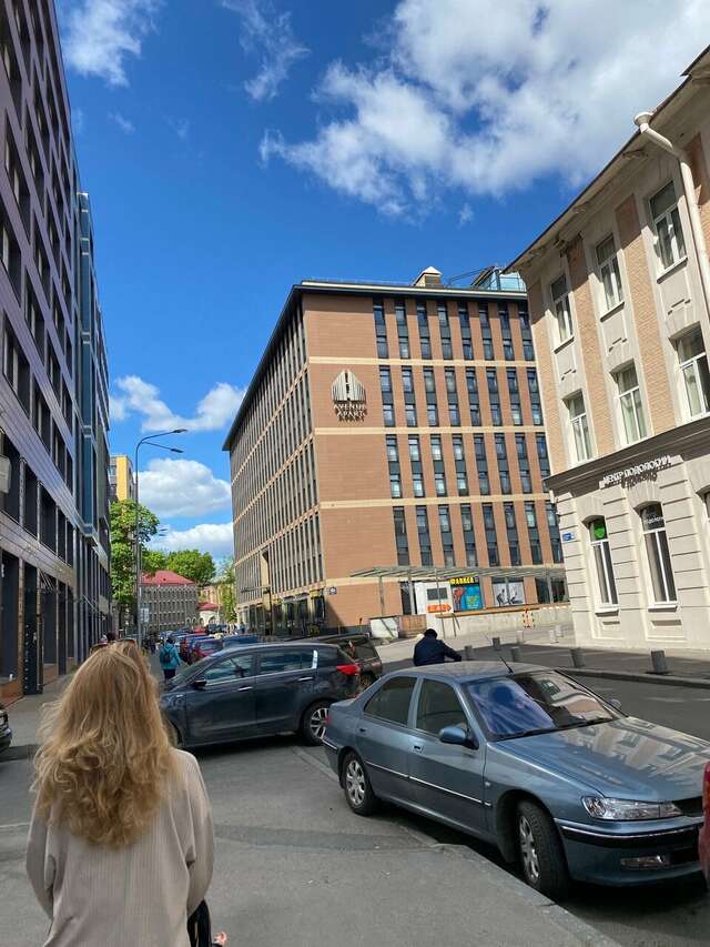 Гостиница Avenue-Apart Санкт-Петербург-195