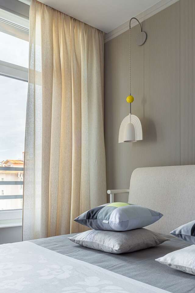 Гостиница Avenue-Apart Санкт-Петербург-34