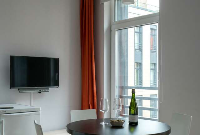 Гостиница Avenue-Apart Санкт-Петербург-52