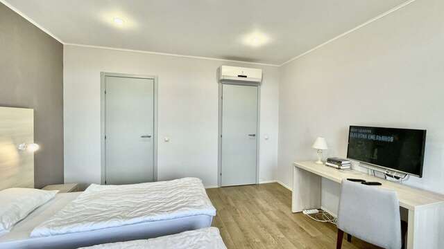 Гостиница Avenue-Apart Санкт-Петербург-152