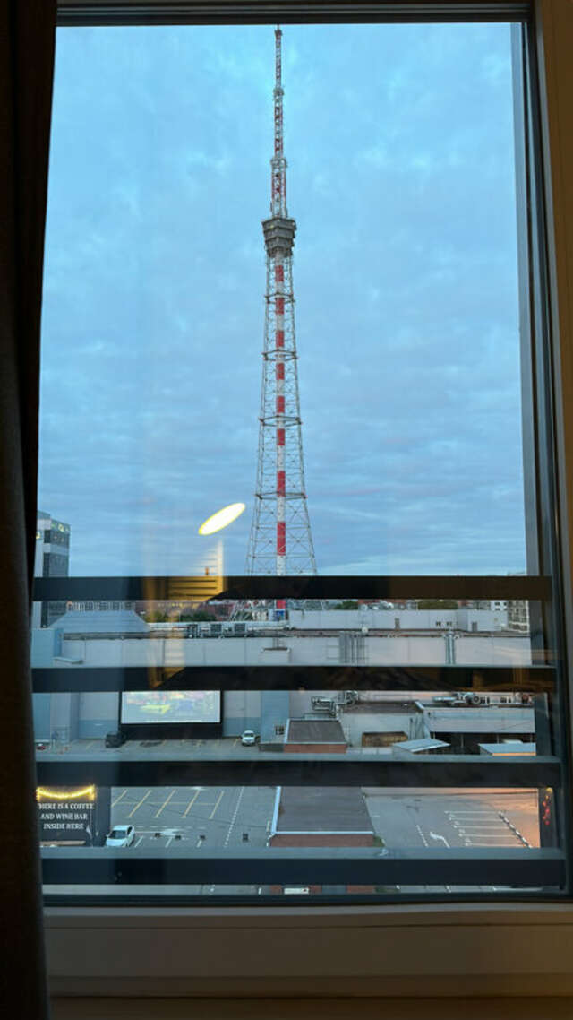 Гостиница Avenue-Apart Санкт-Петербург-215