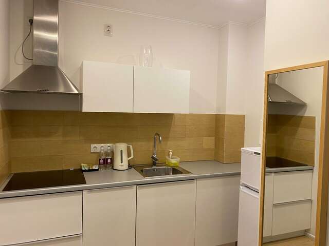 Гостиница Avenue-Apart Санкт-Петербург-249