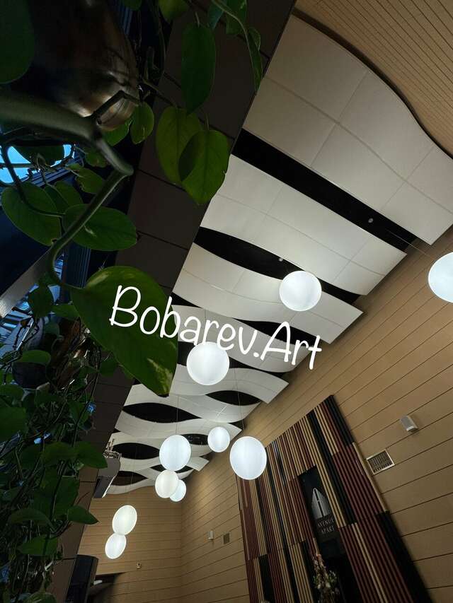 Гостиница Avenue-Apart Санкт-Петербург-226