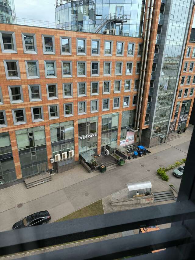 Гостиница Avenue-Apart Санкт-Петербург-221