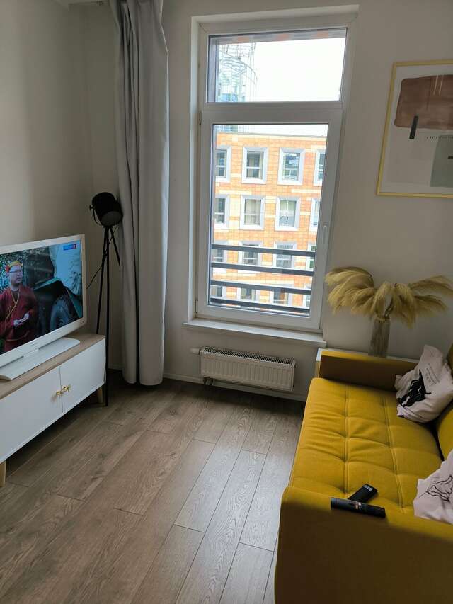 Гостиница Avenue-Apart Санкт-Петербург-201