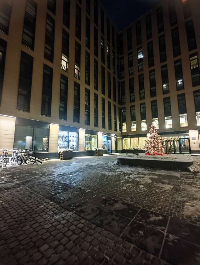 Гостиница Avenue-Apart Санкт-Петербург-245