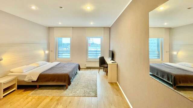 Гостиница Avenue-Apart Санкт-Петербург-106