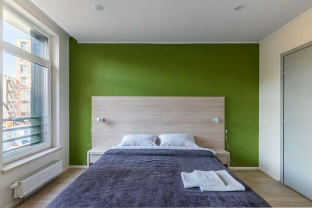 Гостиница Avenue-Apart Санкт-Петербург-90