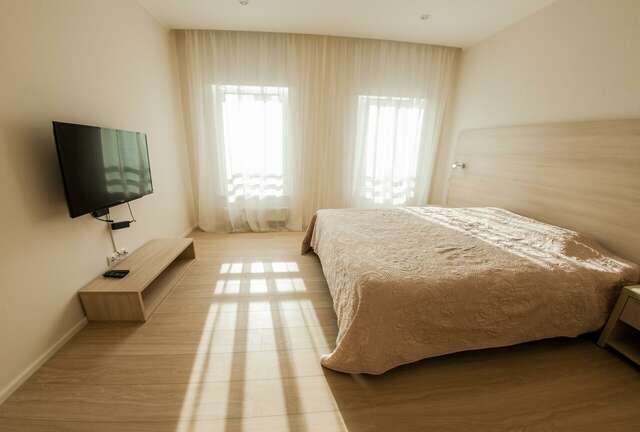 Гостиница Avenue-Apart Санкт-Петербург-39