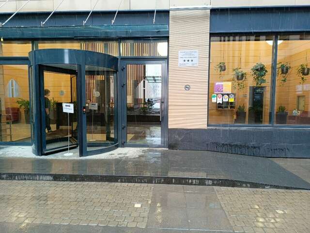 Гостиница Avenue-Apart Санкт-Петербург-136