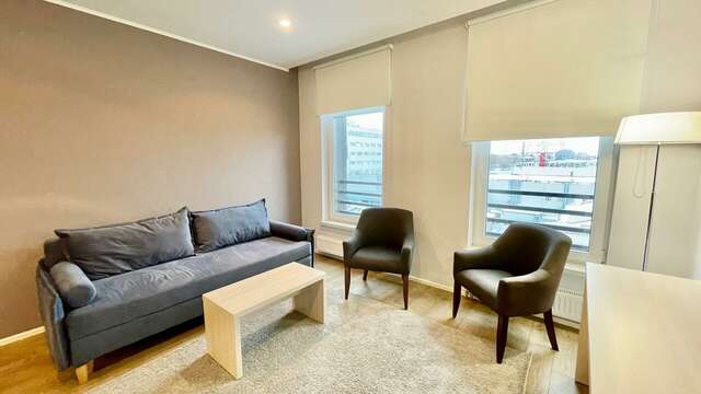 Гостиница Avenue-Apart Санкт-Петербург-57